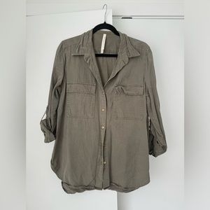 The Group Utility Shirt